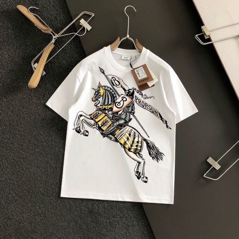 Burberry T-Shirts